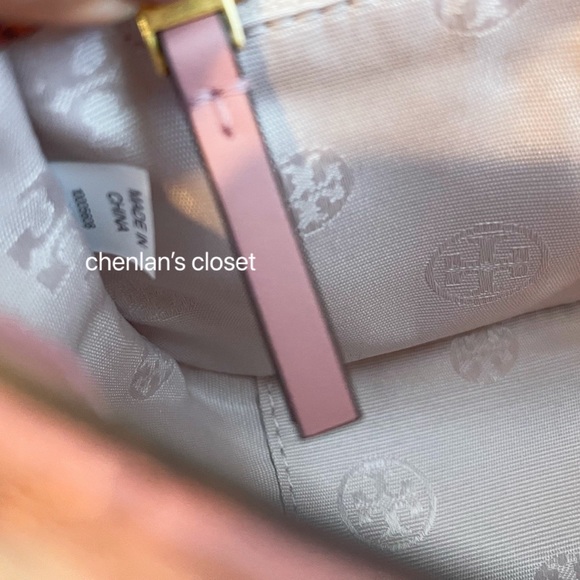 🌸NeW! Tory Burch Willa Mini Top Handle Bag - Picture 10 of 12